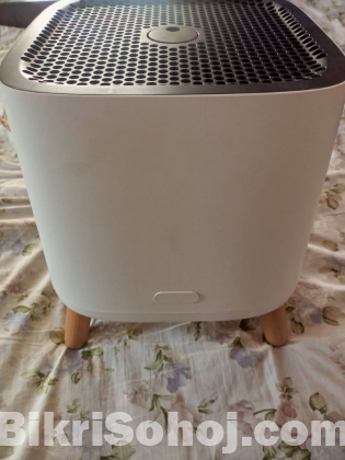 Air purifier